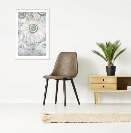 Limited Edition Framed Giclee Print